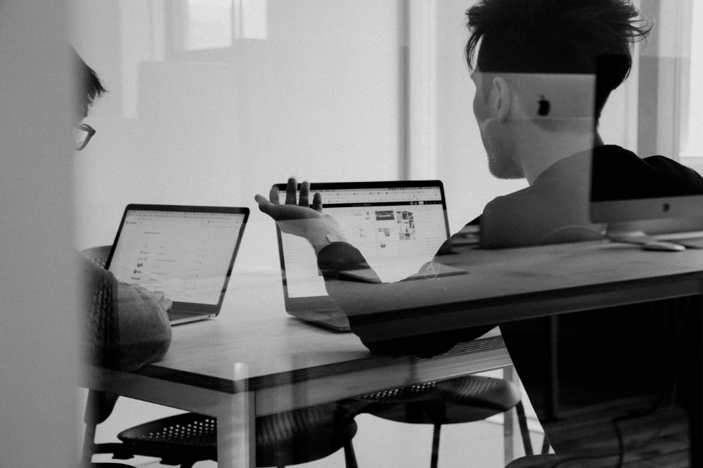Why Off-the-Shelf Templates Can Hold Your Website Back
